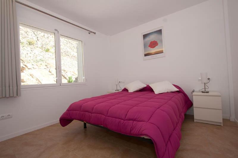 Aparthotel L'Heretat Cadaques Bagian luar foto