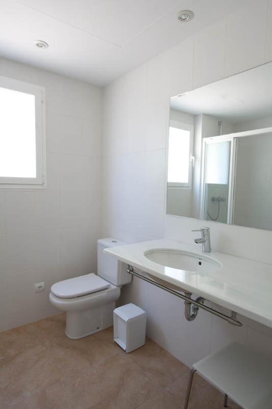 Aparthotel L'Heretat Cadaques Bagian luar foto