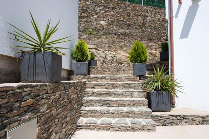 Aparthotel L'Heretat Cadaques Bagian luar foto