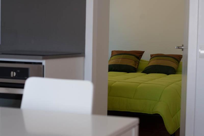 Aparthotel L'Heretat Cadaques Bagian luar foto